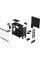 Корпус Fractal Design Pop XL Air RGB Black TG Clear (FD-C-POR1X-06)