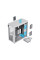 Корпус Gamemax MeshBox PRO WT