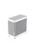 Корпус Gamemax MeshBox PRO WT
