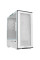 Корпус PcСooler MASTER ME200W MESH