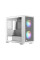Корпус PcСooler C3D310 WH ARGB