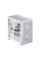 Корпус PcСooler C3D310 WH ARGB