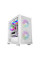 Корпус PcСooler C3D310 WH ARGB