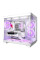 Корпус PcСooler C3 T500 ARGB WH
