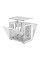 Корпус PcСooler C3 T500 ARGB WH