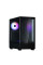 Корпус Zalman P10 (P10BLACK)