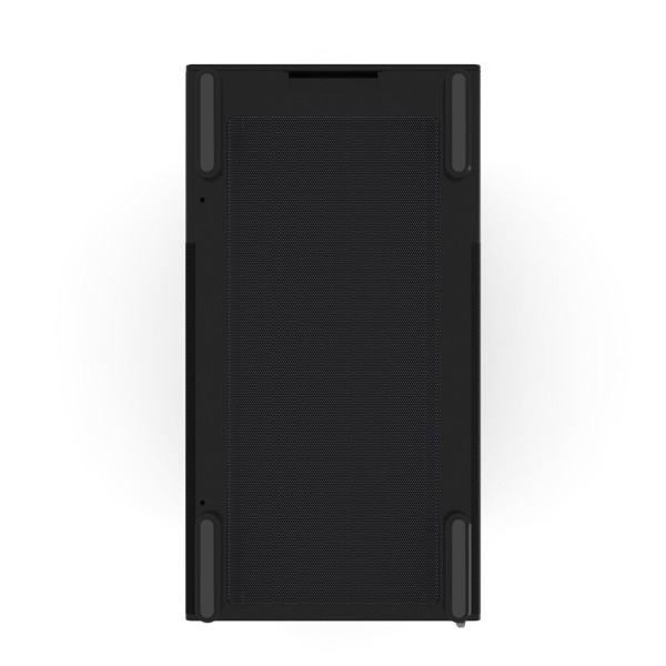 Корпус Zalman P10 (P10BLACK)
