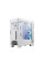 Корпус MSI MAG FORGE 320R WHITE AIRFLOW