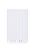 Корпус Lian Li A3-mATX / ITX, White (G99.A3W.00)