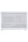 Корпус Lian Li A3-mATX / ITX, White (G99.A3W.00)