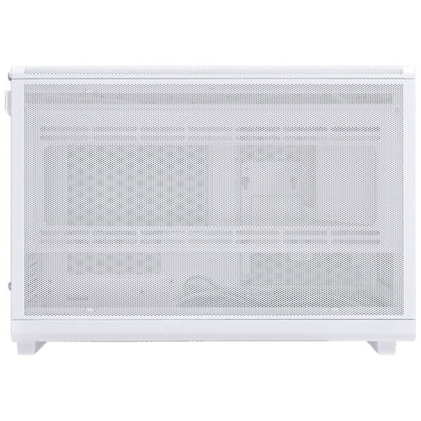 Корпус Lian Li A3-mATX / ITX, White (G99.A3W.00)