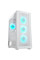 Корпус Cougar MX220 RGB White