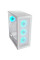 Корпус Cougar MX220 RGB White
