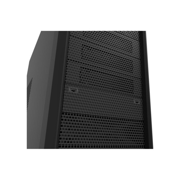 Корпус Gamemax MT804-SET-2U3TYC