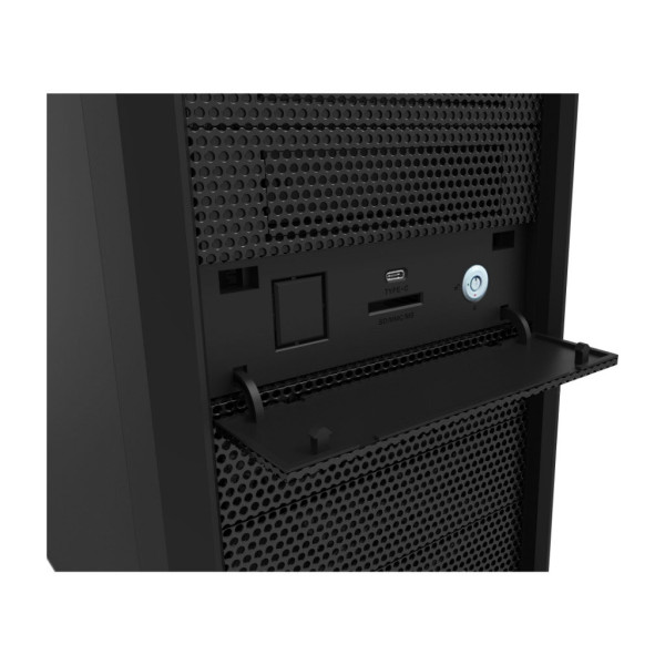 Корпус Gamemax MT804-SET-2U3TYC