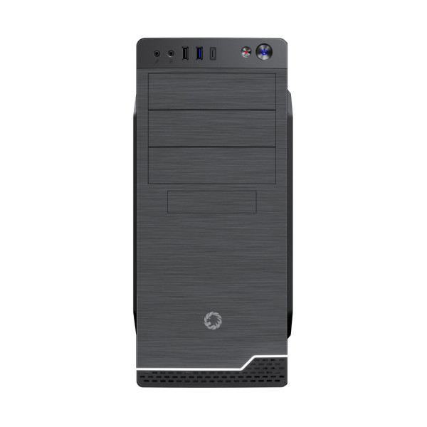 Корпус Gamemax MT-526-NP 2U3-TYC