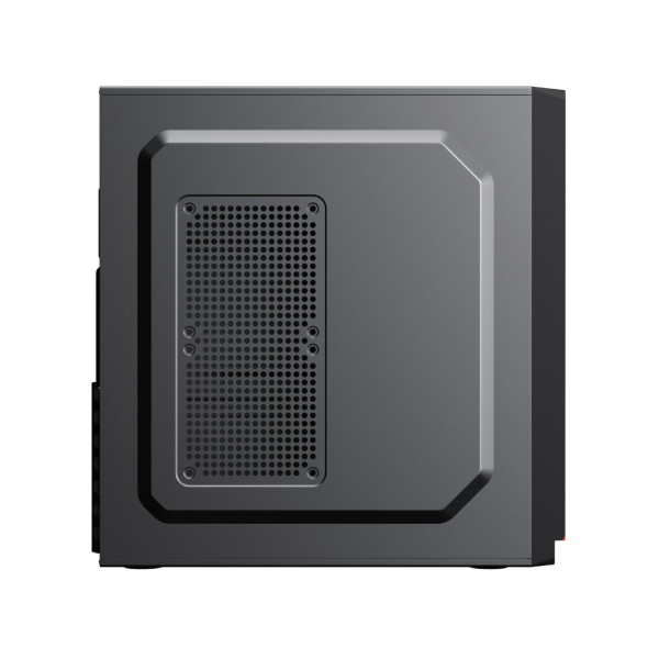 Корпус Gamemax MT-526-NP 2U3-TYC