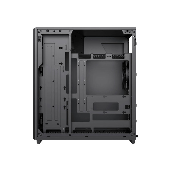 Корпус Gamemax F46 Dark