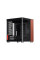 Корпус JONSBO TK-0 Black
