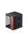 Корпус JONSBO TK-0 Black
