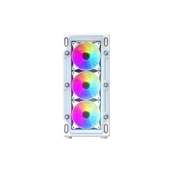 Корпус Gamemax Starlight 2 AW (Starlight 2AW)