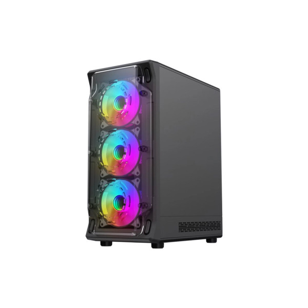 Корпус Gamemax Starlight 2 AB