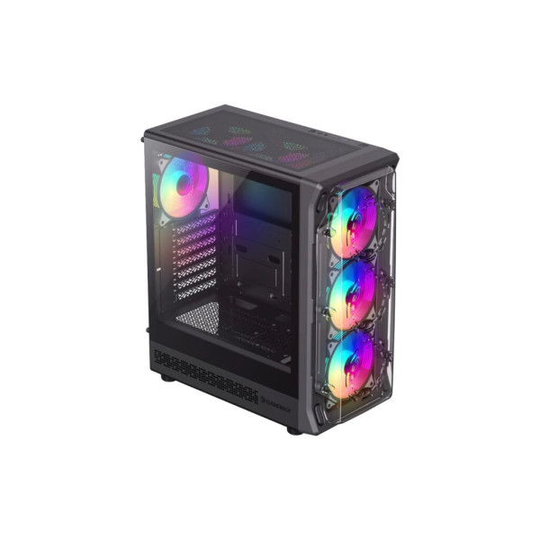 Корпус Gamemax Starlight 2 AB