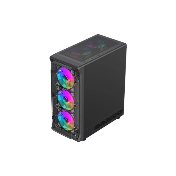 Корпус Gamemax Starlight 2 AB