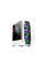 Корпус 1stPlayer D4-WH-4F1-W