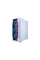 Корпус 1stPlayer D4-WH-4F1-W