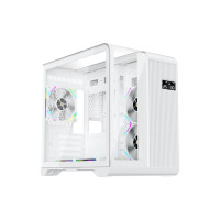 Корпус 1stPlayer RT5-WH