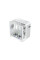 Корпус 1stPlayer RT5-WH