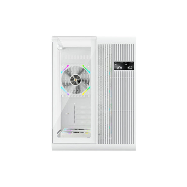 Корпус 1stPlayer RT5-WH