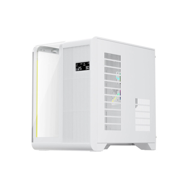 Корпус 1stPlayer RT5-WH