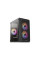 Корпус AeroCool CS-107-A-BK-v2 Black 600W (ACCX-PC14002.11)