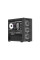 Корпус AeroCool D302A-G-BK-v1 Black (ACCS-DS04043.11)