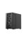 Корпус AeroCool D302A-G-BK-v1 Black (ACCS-DS04043.11)