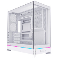 Корпус MONTECH HS02 (W)