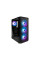 Корпус 1stPlayer FD3-BK-4F7