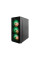 Корпус 1stPlayer FD3-BK-4F7