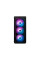 Корпус 1stPlayer FD3-BK-4F7