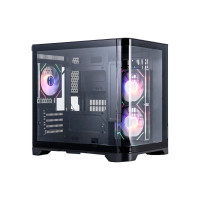 Корпус 1stPlayer UV5-BK-2FC7R-1FC7