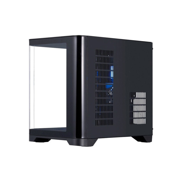 Корпус 1stPlayer UV5-BK-2FC7R-1FC7