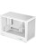 Корпус Deepcool CH260 WH