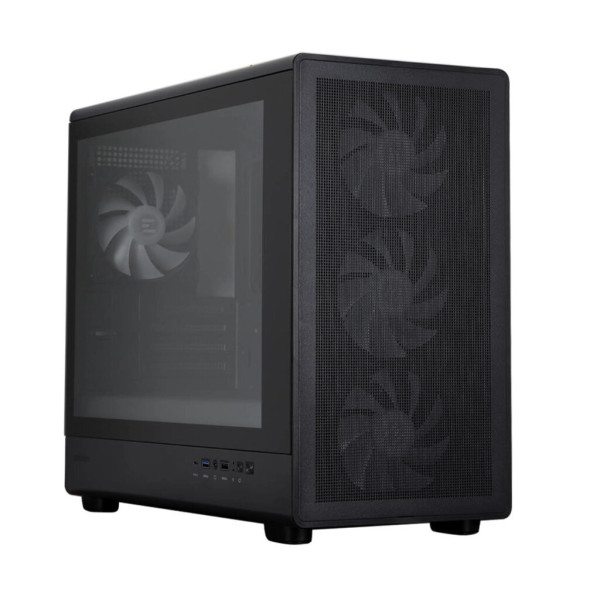 Корпус Zalman M5 (M5BLACK)