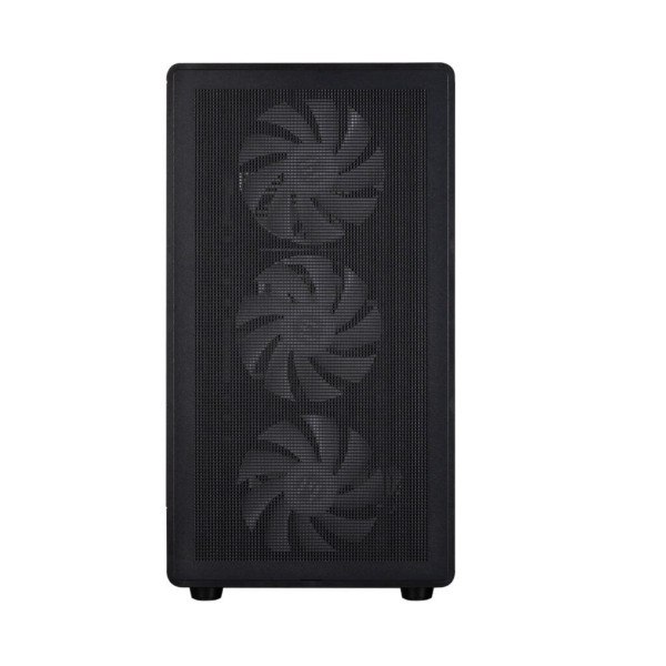 Корпус Zalman M5 (M5BLACK)