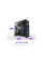 Корпус NZXT H9 Flow RGB Dual-Chamber All Black (CM-H92FB-R1)