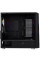 Корпус 1stPlayer FD5-M-BK-4F1