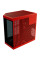 Корпус Hyte Y70 Touch Infinite Black-Red (CS-HYTE-Y70TTI-RB)