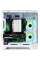 Корпус Qube CRYSTAL_GWNU3